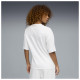 Puma Γυναικεία κοντομάνικη μπλούζα Essentials Graphics Bedazzled Oversized Tee